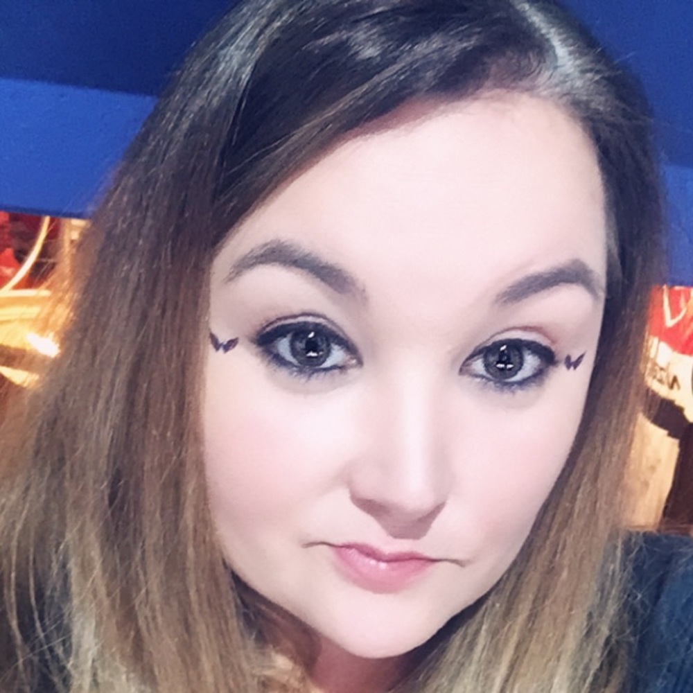 Meet your Posher, Tiffany